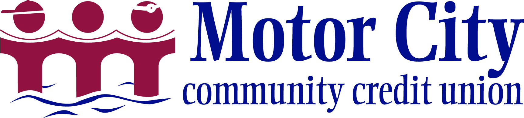 Motor City Community Credit Union logo